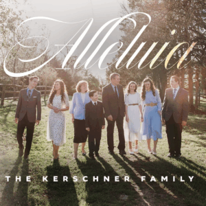 Alleluia - CD